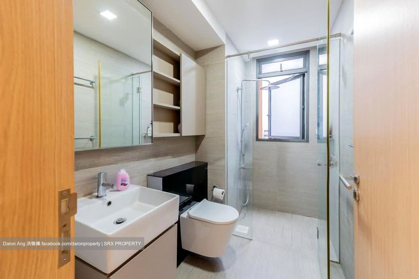 Parc Life (D27), Condominium #623992111